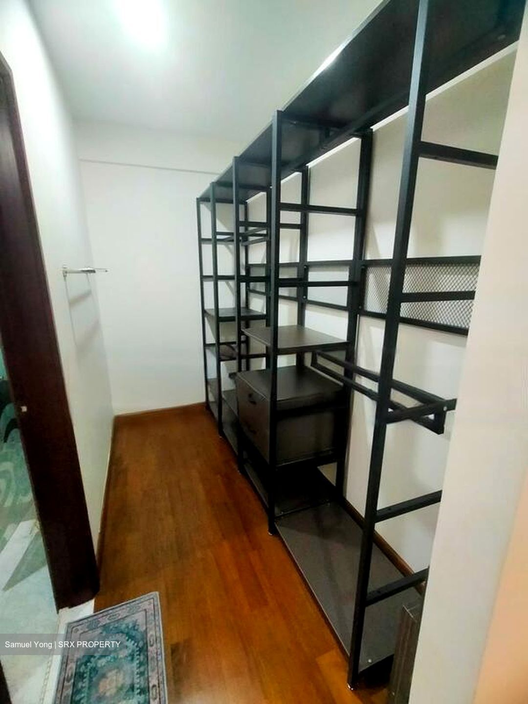 Seletar Hills Estate (D28), Terrace #470062011